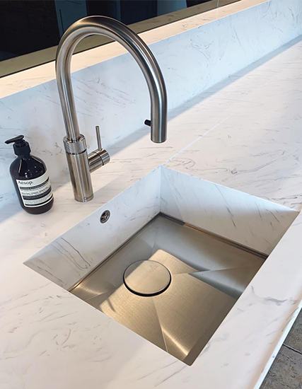 Mt Carrara splashback 