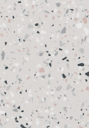 Salmon Terrazzo 859A 300px