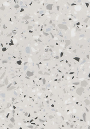 Sapphire Terrazzo 861A 300px