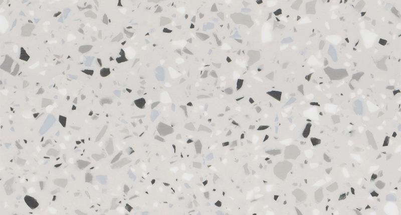 Sapphire Terrazzo 861A 800px