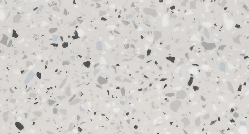 Sapphire Terrazzo 861A 800px