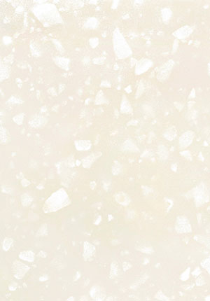 White Crystal Boulder 813A 300px